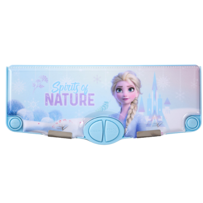 Frozen Multi-Functional Pencil Case (Spirits of Nature)