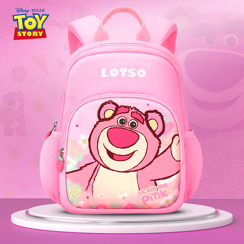 Lotso backpack online