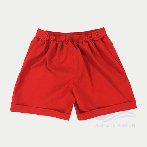 Cheap shorts for discount kids