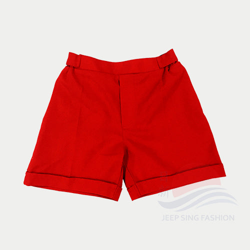 PCF Sparkletots Boy Shorts front view
