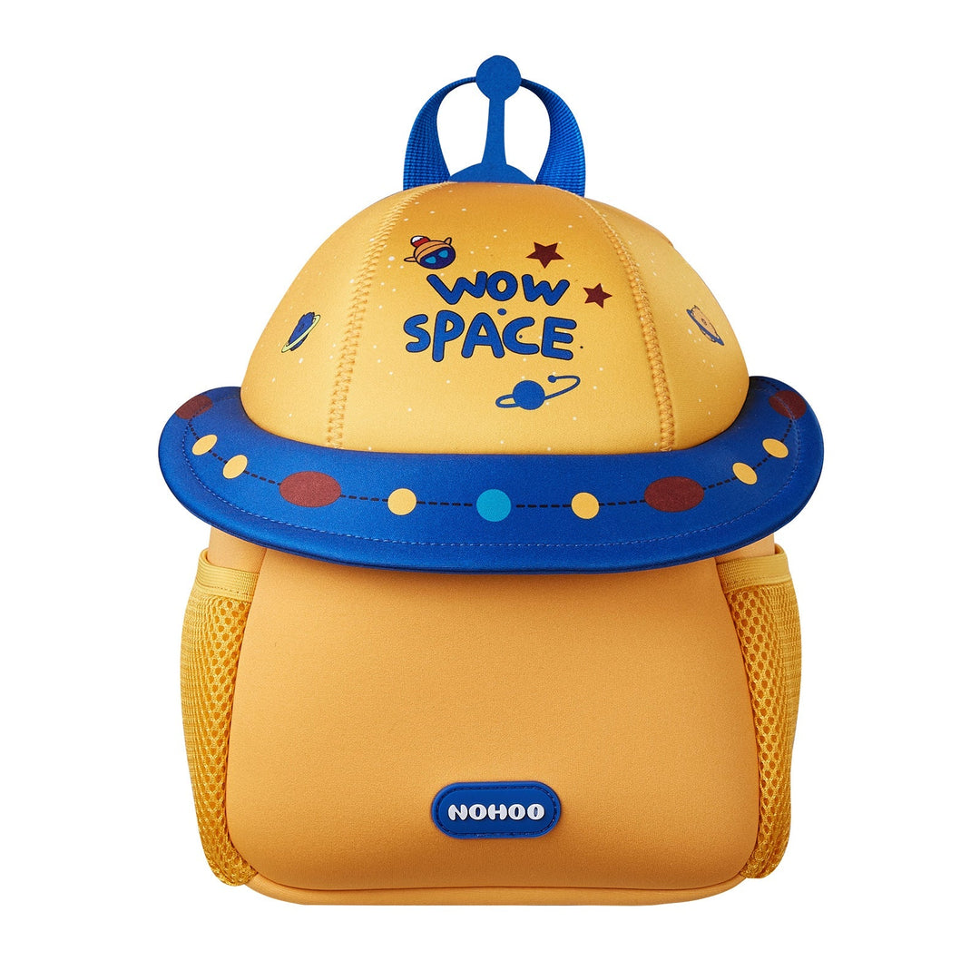 UFO Toddler Backpack