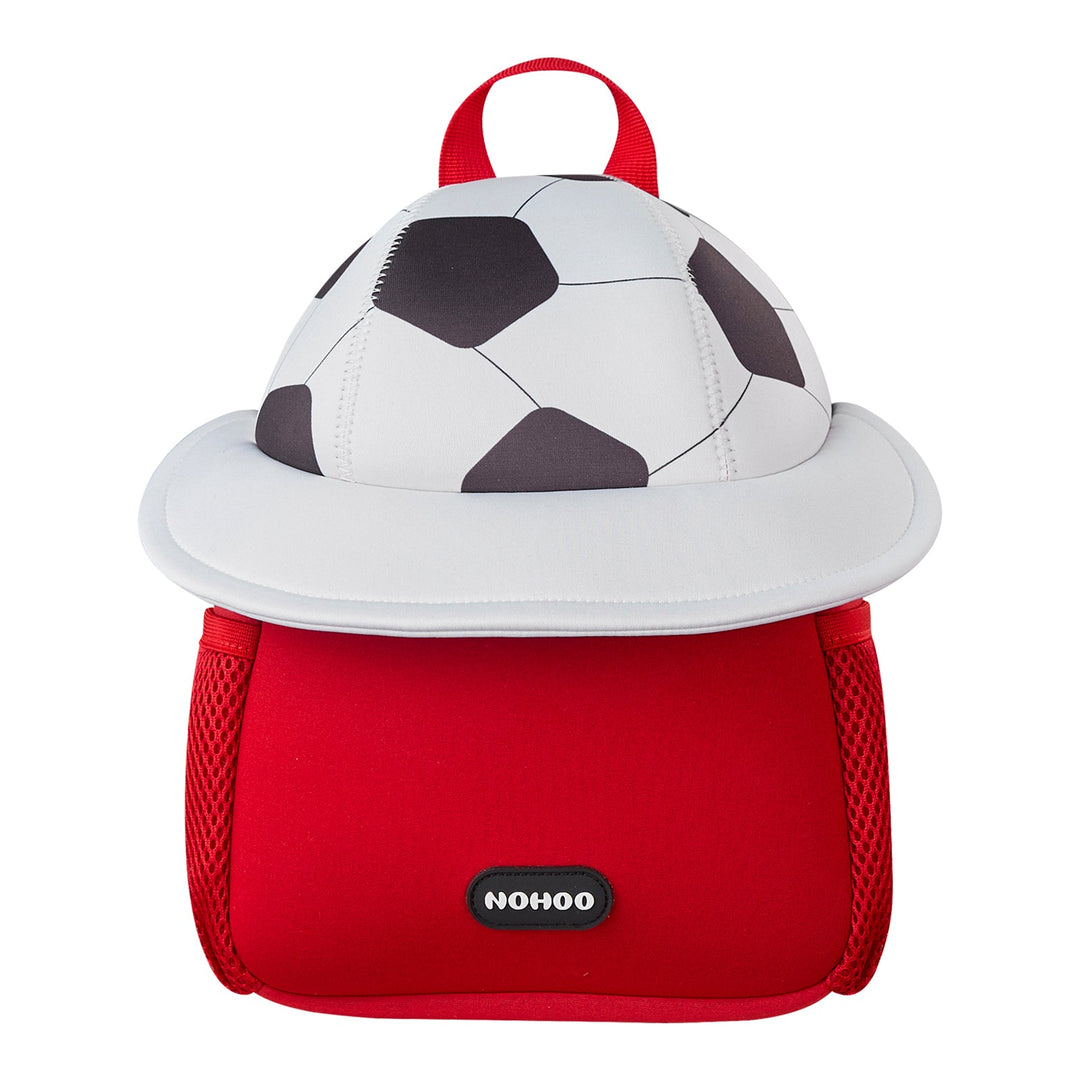 UFO Toddler Backpack