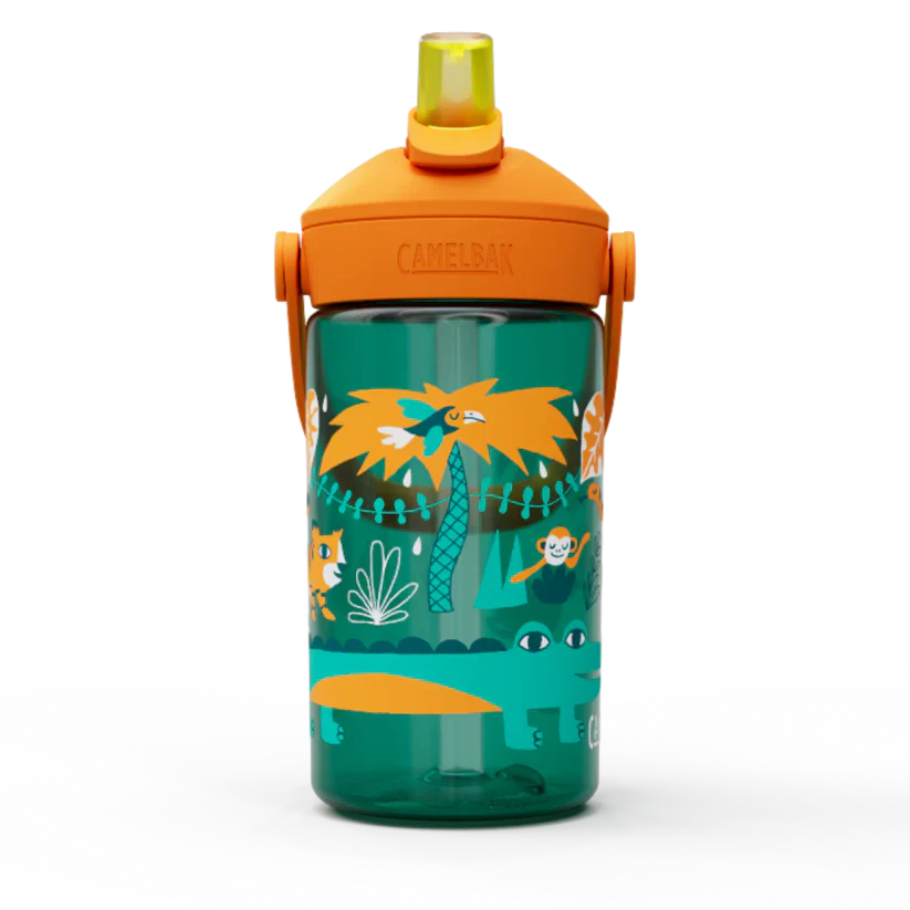 Thrive® Flip Straw Kids 400ML / 14oz