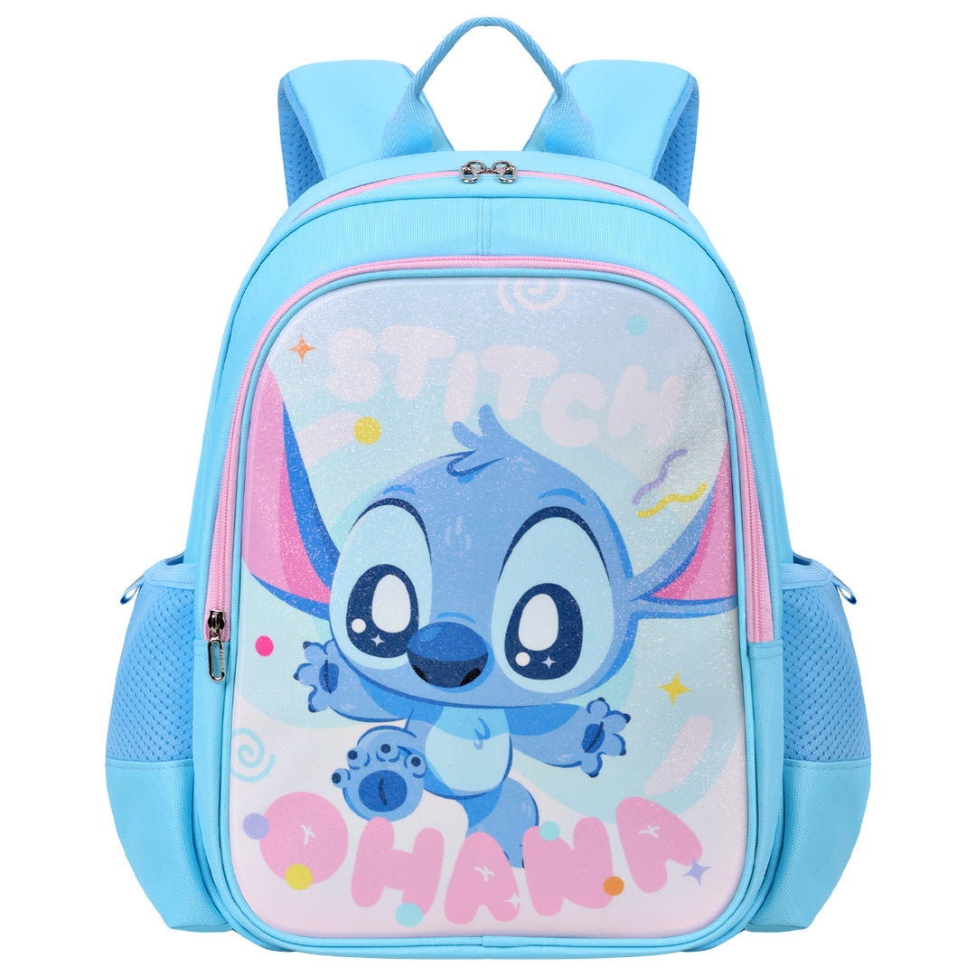 Stitch School Bag (OHANA)