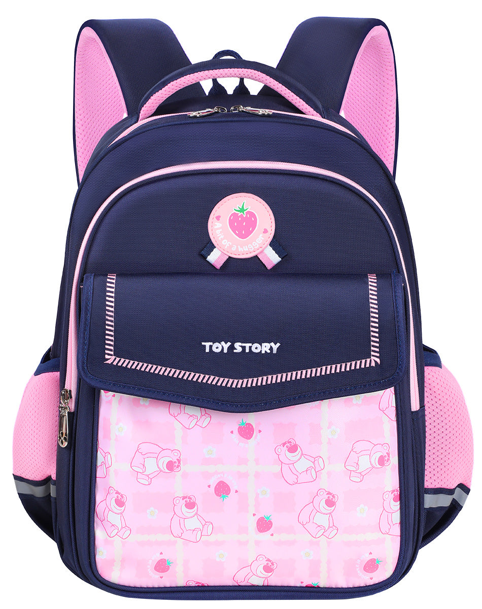 Toy Story LOTSO Ergonomic School Bag