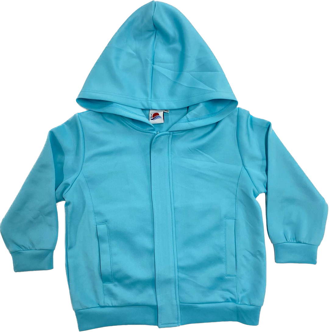 BUNDLE of 3 Kids Ultra Soft Comfy Hoodie