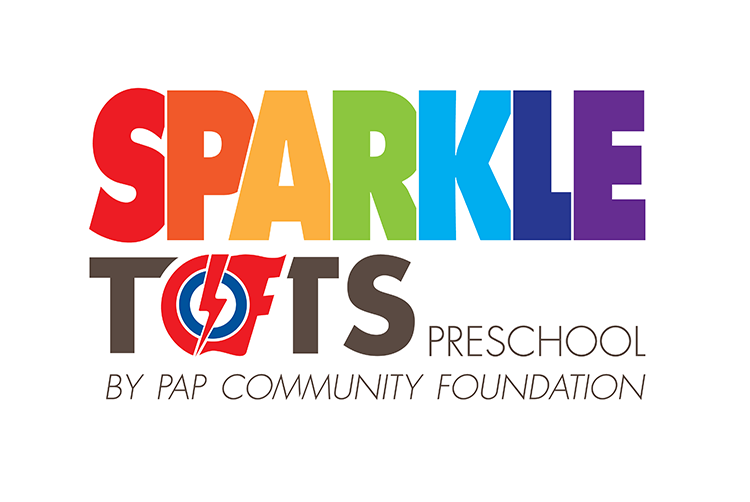 Sparkletots Logo